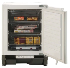 Ремонт морозильных камер AEG